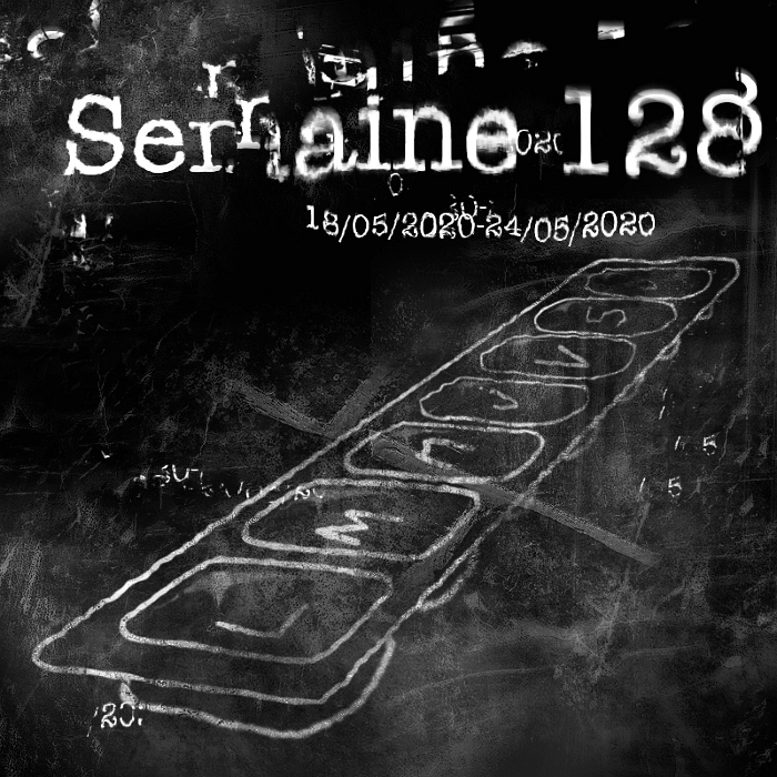 Semaine 128
